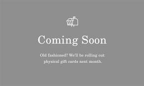 Check spelling or type a new query. Everlane The Everlane Gift Card Is Here Milled