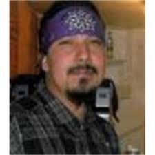 Adolfo "Mr. Wolf" J. Age