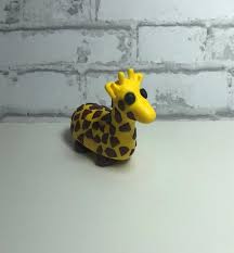 So, which pets are the most valuable and which. Adopt Me Toy Giraffe Charm Gift Surprise Handmade Craft Etsy
