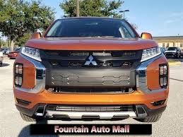 Here are the ratings for the 2020 mitsubishi outlander sport. Used 2020 Mitsubishi Outlander Sport 2 0 Sp 2020 Mitsubishi Outlander Sport 2 0 Sp 7 Miles Sunshine Orange Cuv I 4 Cyl Cvt 2020 Is In Stock And For Sale 24car Outlander Sport Mitsubishi Outlander Sport Mitsubishi Outlander