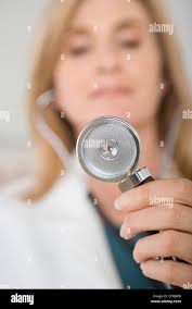 Usa california los angeles doctor hi-res stock photography and images