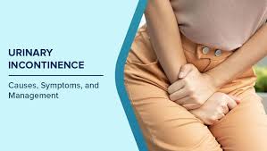 Image result for Urinary Incontinence