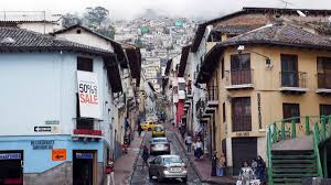 Jetzt entdecken junge köche den reichtum von und zwar genau hier, in der hauptstadt quito, die für ausgefallene kulinarische vergnügen wie gegrilltes. Quito Ecuadors Hauptstadt Gourmet Auf 2850 Metern Hohe
