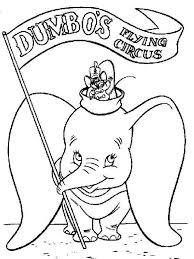See also latest coloring pages, worksheets, mazes, connect the dots, and word search collection below. Dumbo Coloring Pages Download And Print Dumbo Coloring Pages