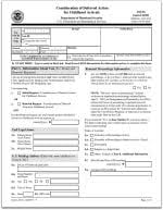 For initial temporary protected status (tps) registration, . Form I 821d Explained Daca Application Citizenpath
