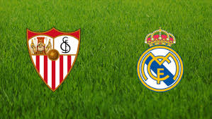 Real madrid, led by forward eden hazard, faces sevilla, which features midfielder alejandro dario gomez, in a la liga match at the estadio alfredo di stéfano in madrid, spain, on sunday, may 9. Sevilla Vs Real Madrid Predictions And Betting Tips