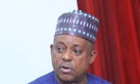 Governor Issa Moussa News