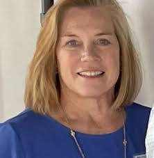 Karin Mcnulty's Instagram, Twitter & Facebook