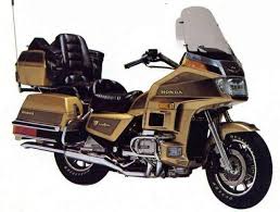 Image result for Champagne Gold 1987 Motorcycle