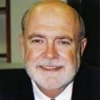 Frederick Lawrence Patrick Obituary