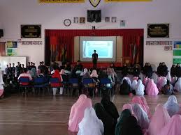 Permohonan penubuhan kelab sukan dan permainan 2019. Smk Datuk Abdullah Perhimpunan Bulanan Kokurikulum