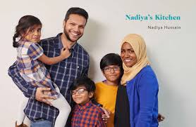 Image result for Nadiya Hussain