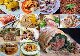 Menu Di Capodanno Ricette Di Carne Facili Da Preparare