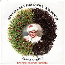 Download Grandma Got Run Over By A Reindeer Wikipedia
