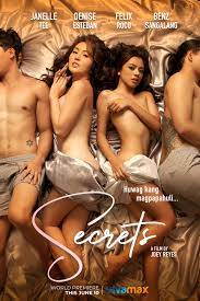 Filipino nude movies