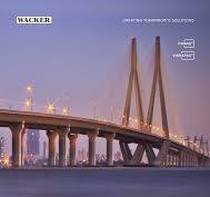 CONSTRUCTION, INDIA: PRODUCT OVERVIEW POLYMER DISPERSIONS