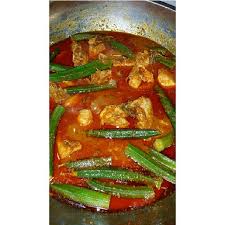 Lama betul tak pekena asam pedas jj ni. Asam Pedas Ayam Johor Style Berbulan Ni Tunggu Ibu N Aya Flickr