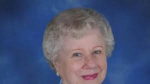 Evelyn Mae Carpenter Bender