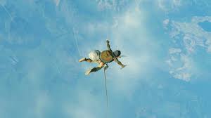 Zelda: Tears Of The Kingdom Straight Up Fails In Just One Respect:  Accessibility | Nintendo Life