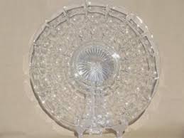 Antique And Vintage Platters