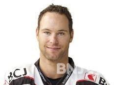 Stéphane Roy souffre de la nuque