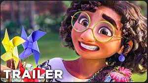 The talented stephanie beatriz voices mirabel, an check out the teaser trailer here… walt disney animation studios' encanto is the tale of an extraordinary family, the madrigals, who live hidden in. 0ygiz9hq Lv3jm