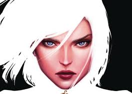 white widow Archives