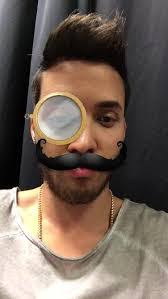 Alexandra Royce's Instagram, Twitter & Facebook