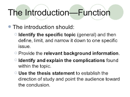 Body paragraphs in the mla sample paper must begin with a topic sentence that relates to a thesis statement. Writing The Introduction Body And Conclusion