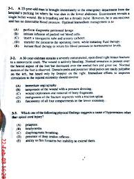 Atls post test 3 atls post test atls course post test atls post test 9th edition pdf atls post test answers 9th edition.pdf atls post test answers 2019 atls post test practice papers post. Atls Post Tes Annotated