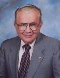 Obituary information for Fred "Bubba" Stover