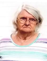 Obituary information for Myrtle Joyce Eller