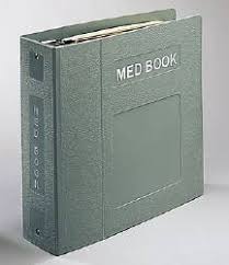 Shop Binders And Chart Holders Mckesson Medical Surgical