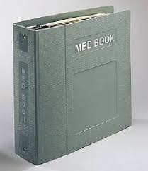 shop binders and chart holders mckesson medical surgical