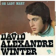 oh lady mary (carli, m. bukey, I. missir) 2'54