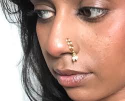Wholesale Magnetic Non Piercing Horseshoe Septum Nose Ring 316L Stainless  Steel Hypoallergenic Safety Nose Ring From M.Alibaba.Com