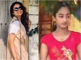 Milano was born in bensonhurst, new york city, new york, united states on december 19, 1972. Namitha Pramod Photos Without Makeup Saubhaya Makeup