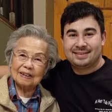 Fundraiser by Koa Capriotti : Support Koa's Farewell to Grandma
