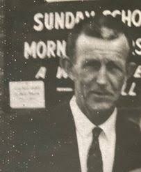 William Patton Baird (1908-1972)