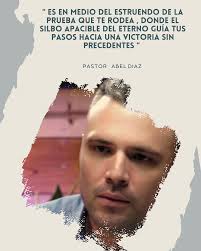 Abel Diaz (@abel_pastorhope) • Instagram photos and videos