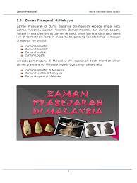 We did not find results for: Zaman Prasejarah Di Malaysia