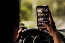 At ali awad law, p.c., we have a 99.5% success rate. Put Down Your Phone New Georgia Law Davis Chapman Wilder Llc