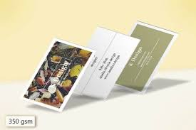 420 gsm business cards 'hard card'. Matte Finishing Front Back 129 Lbs 350gsm Thick Paper Pink2 Lily Custom Premium Business Cards 500 Pcs Full Color Cards Card Stock Office Products Mhiberlin De