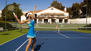 San diego is a great place to find tennis courses. Room Photo 2328375 Hotel Sporthotel Club Tennis