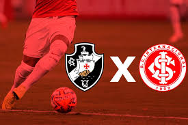 Equipe se mantém na liderança do torneio a duas rodadas do fim, enquanto cariocas seguem na briga contra rebaixamento. Vasco X Inter Horario Como Assistir E Tudo Sobre O Jogo Da 36Âª Rodada Do Brasileirao Gzh