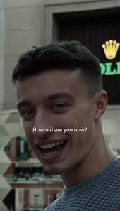 Finance Nerd's Video