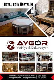 Aygor Mobilya Dekorasyon Mobilya Tasarim Dolaplar