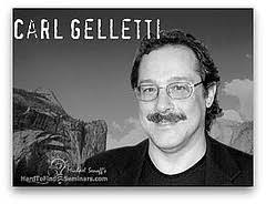 Master Internet Business with Carl Galletti's Proven Strategies