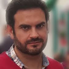 Página del escritor Elio Delgado en Escaparate Literario