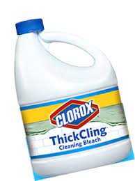 Prepare Magazine All Bleach Is Not Created Equal Bleach Equality Clorox